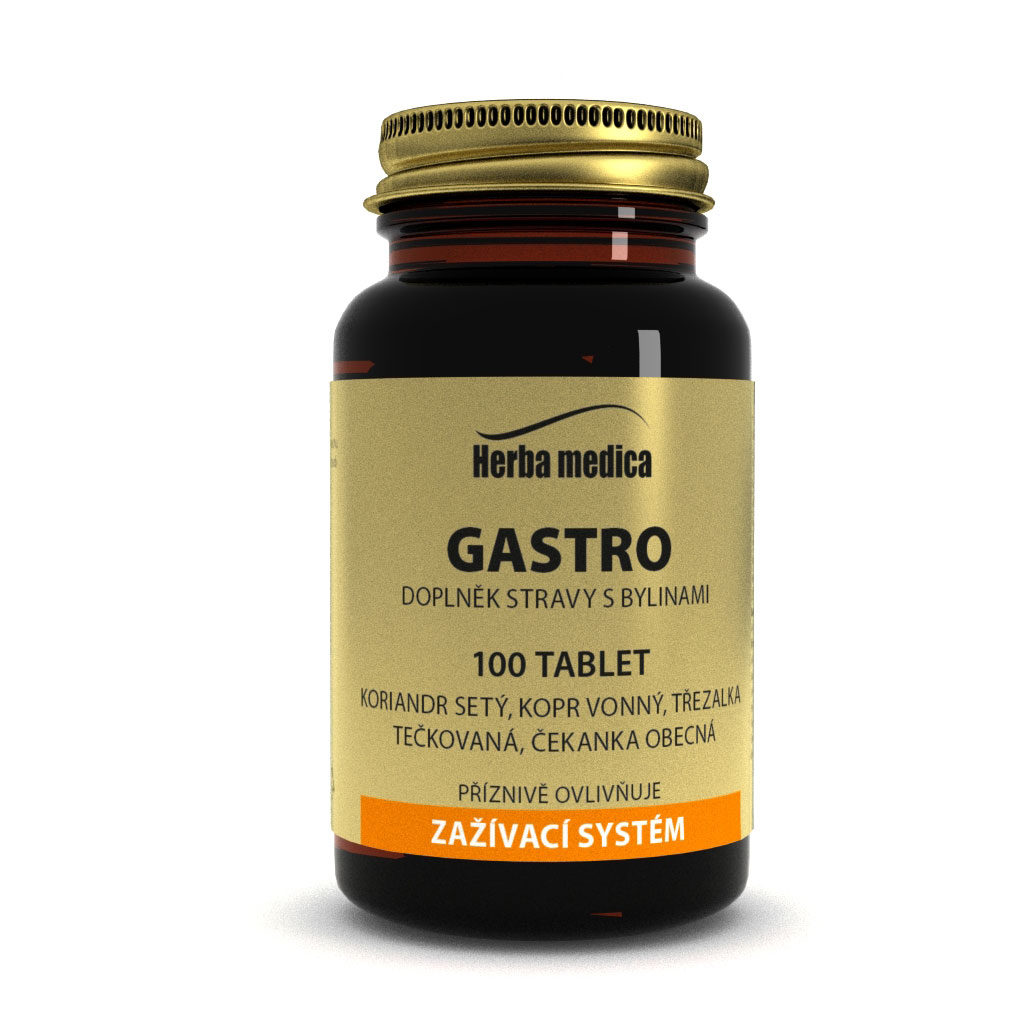 gastro-herba-medica