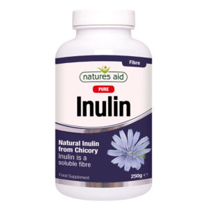inulin natures aid 250g