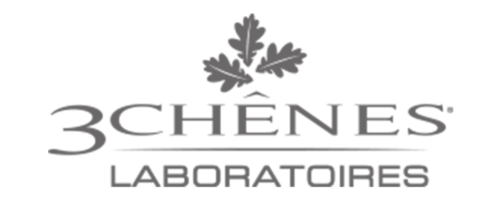 3chenes logo