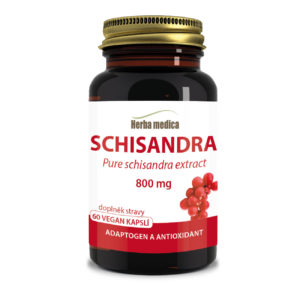 schisandra herba medica