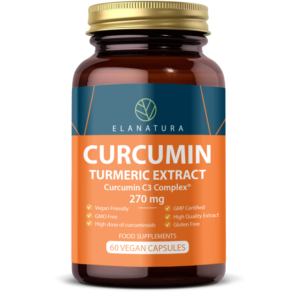 curumin complex c3