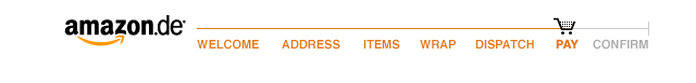 amazon payment