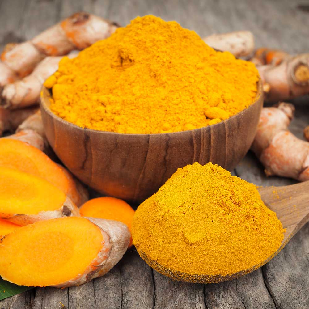 curcumin